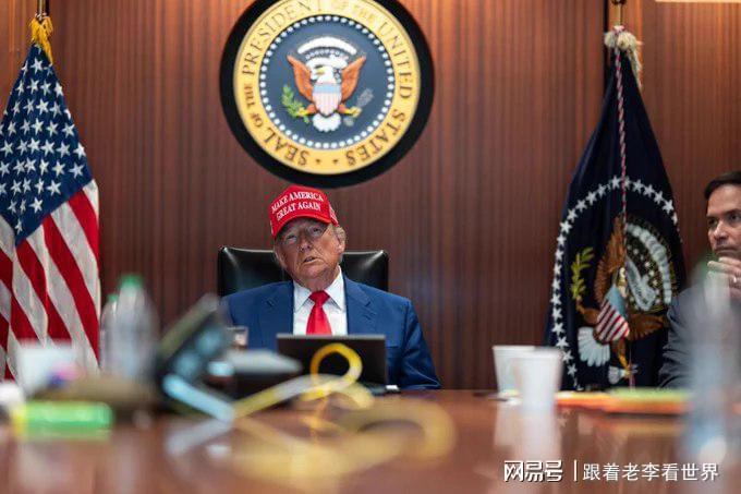 B体育-伊朗加紧处决抗议者；特朗普同意军事行动。