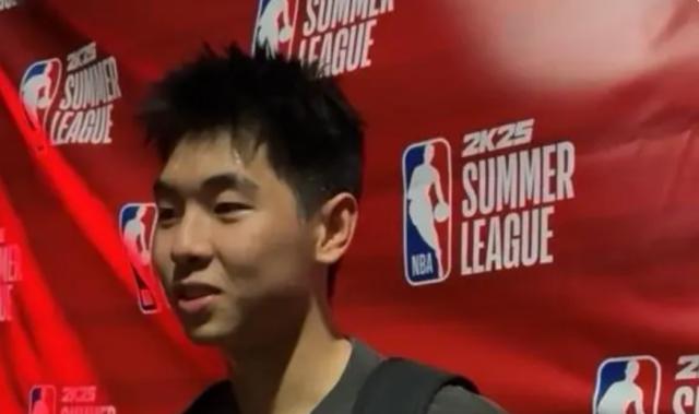 B体育官网-出战7分钟拿到1次助攻 崔永熙：会全力展现自己