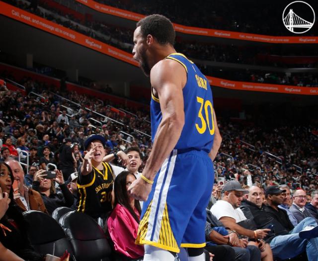 B体育官网-优异战绩难解勇士痛楚 曾经最强武器却成致命软肋