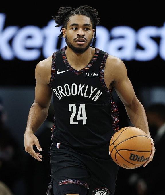 B体育-队记：篮网即将与小托马斯分道扬镳，就像查尔斯王子和戴安娜王妃一样